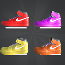 APK Clothes Sort 3D