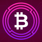 Idle Bitcoin : Mining Tycoon icono