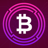 Idle Bitcoin : Mining Tycoon simgesi