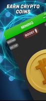 Idle Bitcoin : Mining Tycoon 포스터