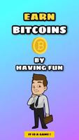 Bitcoin Miner plakat