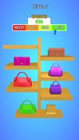 برنامه‌نما Bag Evolution عکس از صفحه
