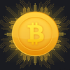 Crypto Mining Simulator icon