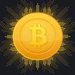 آیکون‌ Crypto Mining Simulator