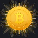 Crypto Mining biểu tượng