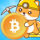 Bitcoin Rich ikona
