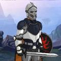 Uzak Diyarda Savaşlar : RPG Dövüş Oyunu