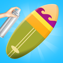 APK DIY Surfboard