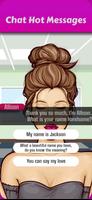 Date Match - Love Sim Screenshot 1