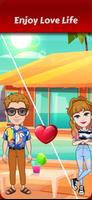 Date Match - Love Sim Screenshot 3