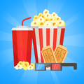 Fill Cinema 3D
