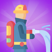 Firefighter Run