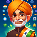 APK भारतीय चुनाव: President Game