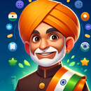 भारतीय चुनाव: President Game APK