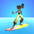 Icona Lifeguard Rush!