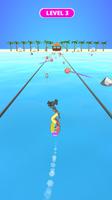 3 Schermata Lifeguard Rush!