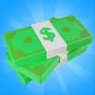 Money Simulator : Tycoon Tap