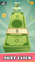 Money Simulator Plakat