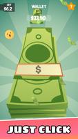Money Simulator 海报