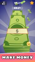 Money Simulator Ekran Görüntüsü 1