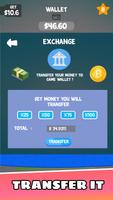Money Simulator captura de pantalla 2