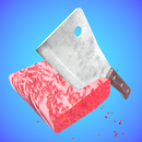 Merge Knife 3D APK
