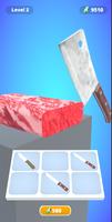 Merge Knife 3D screenshot 1