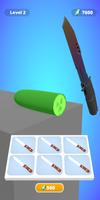 Merge Knife 3D screenshot 2
