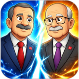 Seçim 2026 Oyunu : Online-APK