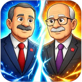 Seçim 2026 Oyunu : Online