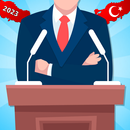 Seçim 2023 - Başkan Oyunu APK