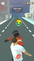 Punch Swipe 3D syot layar 1