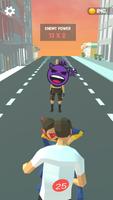 Punch Swipe 3D syot layar 2