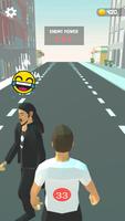 Punch Swipe 3D syot layar 3