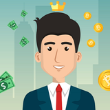 Trade It 3D icon