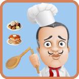 Usta Şef Simülasyon Oyunu - Yemek Yarışması