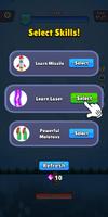 Royal War: Tower Defense TD syot layar 1