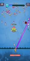 Royal War: Tower Defense TD syot layar 2