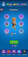 Royal War: Tower Defense TD syot layar 3