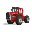 Tractor Trials: Farming