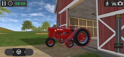 Tractor Trials: Farming Ekran Görüntüsü 2