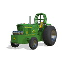 Tractor Trials: Pulling-APK