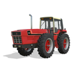 Icona Tractor Trials: Just For Fun