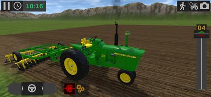 Tractor Trials: Just For Fun Screenshot 3