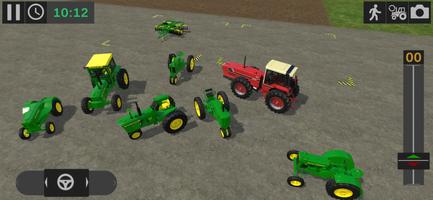 Tractor Trials: Just For Fun Screenshot 1