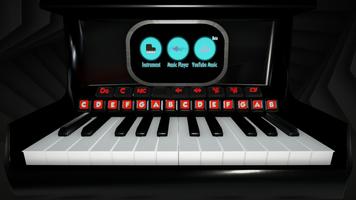 3D Classic Piano bài đăng