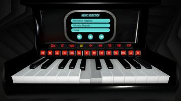 3D Classic Piano ảnh chụp màn hình 2