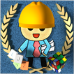 Smart Kids Learning icon