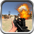 Survival Defense - Frontier Sh APK
