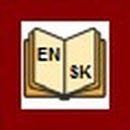 E_Dict_ENsk Slovník Anglicko - Slovenský APK